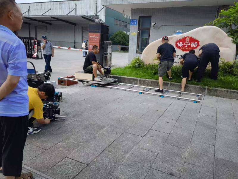 长葛市TVC拍摄：制造业专属TVC方案，用镜头展现企业硬核实力！