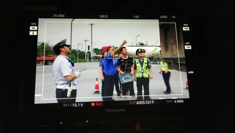 长葛市TVC拍摄：用专业镜头助力品牌曝光，让广告触达更多目标用户！