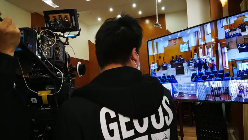 长葛市TVC制作：政企单位合规宣传，专业把控内容，官方平台适用！