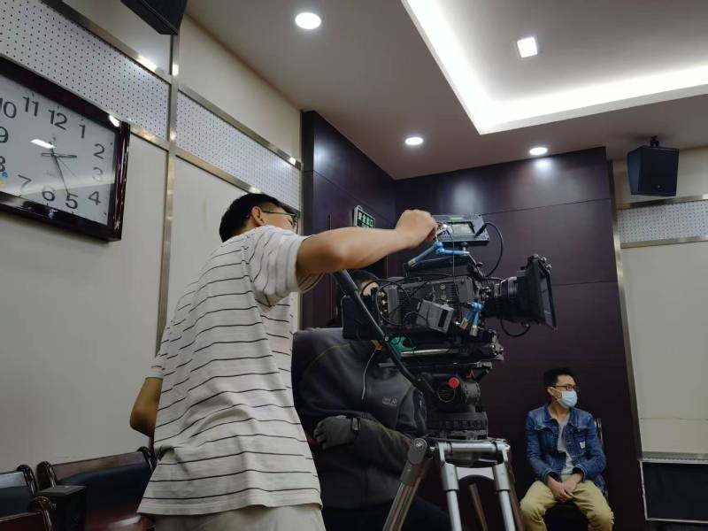 价值沉淀，长效赋能——长葛市TVC与广告片拍摄制作的长效价值构建