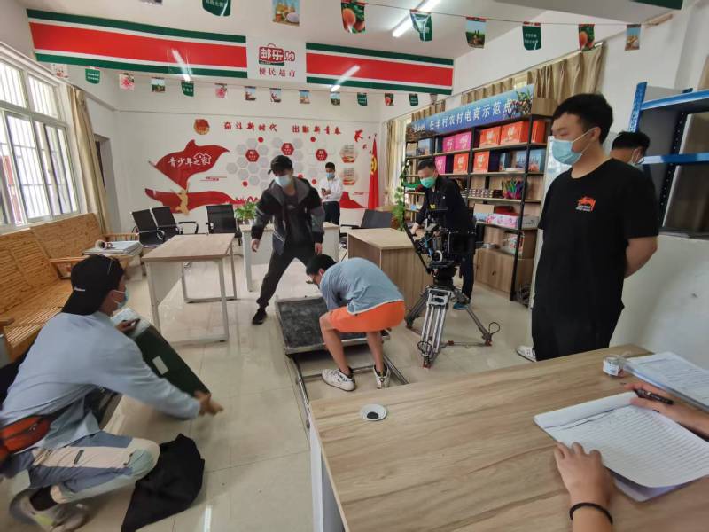 追星女孩心理学分析报告：长葛市广告片拍摄公司揭秘饭圈应援式传播逻辑