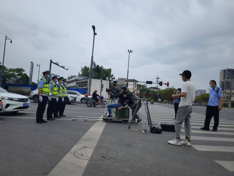 长葛市TVC拍摄公司：医疗科技企业信赖之选，专业内容可视化呈现！